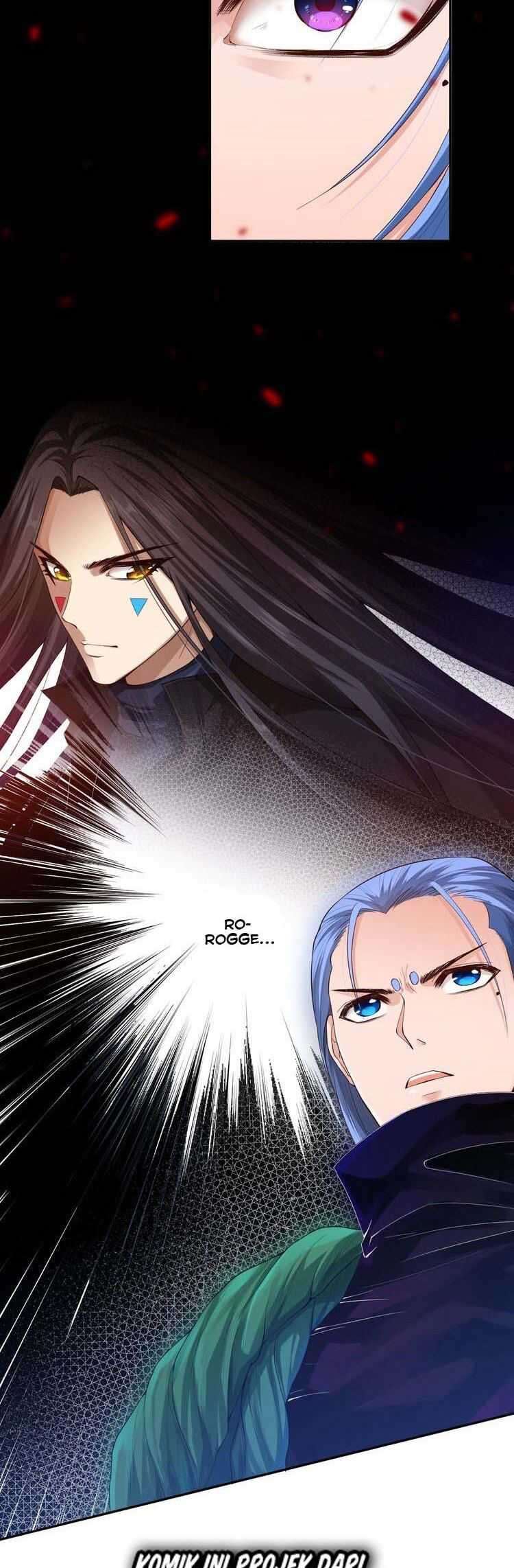 Ultimate Soldier Chapter 84 Gambar 6